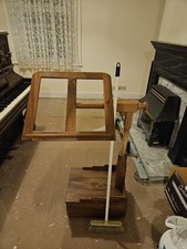 Reading stand lecturn for sale  CARLISLE