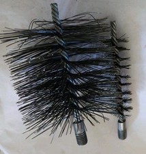 100 heizkesselbürste kesselb� gebraucht kaufen  Crimmitschau