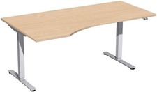 Elektro hubtisch elektro gebraucht kaufen  Amerang