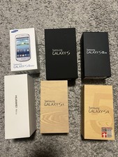 Smartphone handy sammlung gebraucht kaufen  Rheinstetten