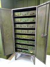 Vintage industrial 1950s for sale  LYTHAM ST. ANNES