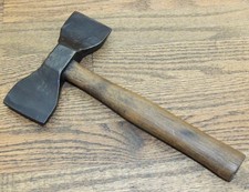 Unmarked stoneworking hammer for sale  Somerset Center