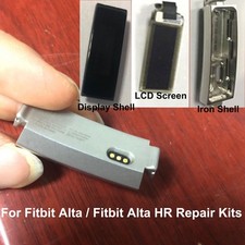 KIT de substituição de tela LCD relógio display shell para Fitbit Alta / Fitbit Alta HR comprar usado  Enviando para Brazil