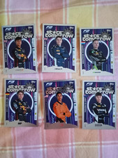 Lot cartes formule d'occasion  Béziers