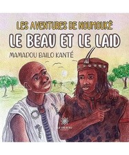 Les aventures noumoukè gebraucht kaufen  Trebbin