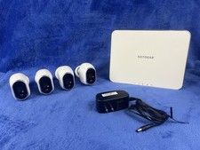 Netgear arlo smart for sale  Bethel