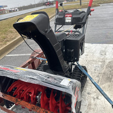 Troy bilt 31ah5dp5b66 for sale  Union City