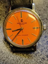 Favre leuba geneve for sale  Dallas