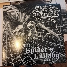 King diamond the usato  Castellamonte
