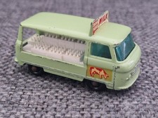 Matchbox lesney commer gebraucht kaufen  Fürth