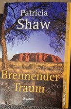 Patricia shaw brennender gebraucht kaufen  Haltern am See