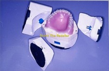 Vintage denture cast for sale Vintage denture cast for sale  STREET