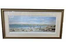 Original framed water for sale  EDGWARE