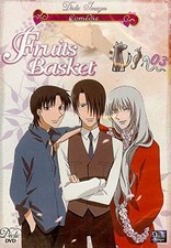Fruits basket volume d'occasion  France