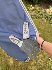 Horseware amigo turnout for sale  BRIGHTON
