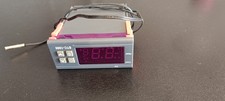 Stc 1000 temperature for sale  WAKEFIELD