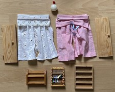 Puppenstube tlg konvolut gebraucht kaufen  Bad Homburg v. d. Höhe