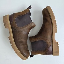 Clarks mens rossdale for sale  BALDOCK