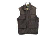 Hide park leather for sale  WELLINGBOROUGH
