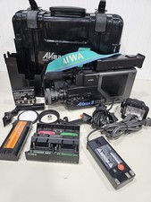 Rare aiwa 80mu for sale  Bennington