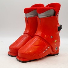 Nordica red kids for sale  SOUTHEND-ON-SEA