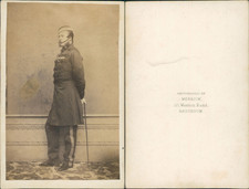 Merrick brighton hussard d'occasion  Pagny-sur-Moselle