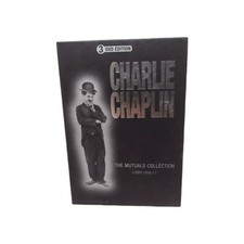 Charlie chaplin mutuals usato  Italia