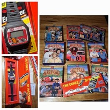 Vintage dukes hazzard for sale  Lexington
