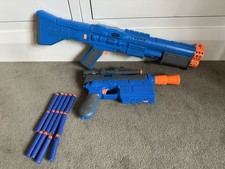 Nerf star wars for sale  HALSTEAD
