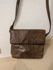 Merlin lederwerkstatt tasche gebraucht kaufen  Zeitz