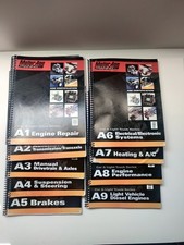 Motor age training for sale  Riverview