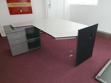 White corner shape for sale  CROYDON