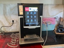 Kaffeevollautomat schaerer cof gebraucht kaufen  Berlin