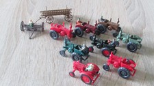 Wiking lanz bulldog gebraucht kaufen  Nachrodt-Wiblingwerde