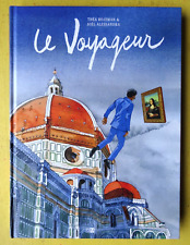 Voyageur 2023 rojzman d'occasion  Souillac