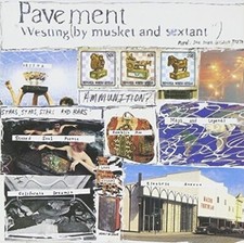 Pavement westing 1993 for sale  WINDSOR