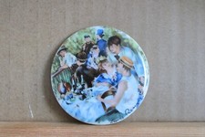 Cabochon porcelaine limoges d'occasion  Saint-Etienne