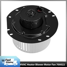Front heater blower for sale  Austell