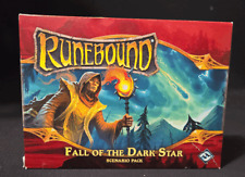 Runebound 3rd edition for sale  Edmonds