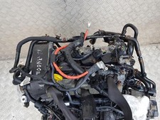 Skoda fabia engine for sale  WEST BROMWICH