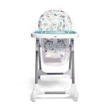 Adjustable highchair mamas for sale  CHEPSTOW