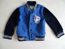 Blouson teddy longboard d'occasion  Bondy