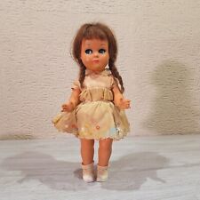 Bambola vintage doll usato  Carini