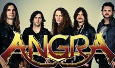 Angra CD Collection * Combined Shipping Cost comprar usado  Enviando para Brazil