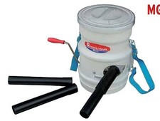 Solforatore manuale maruyama usato  Ficarolo