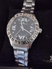 Jacques lemans uhr gebraucht kaufen  Moosburg a.d.Isar