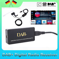 Dab tuner radio gebraucht kaufen  Frankfurt (Oder)