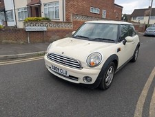 Mini cooper 1.4 for sale  UXBRIDGE