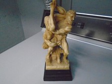 Hercules diomedes resin for sale  Riverside