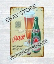 Bass co.pale ale for sale  Blaine
